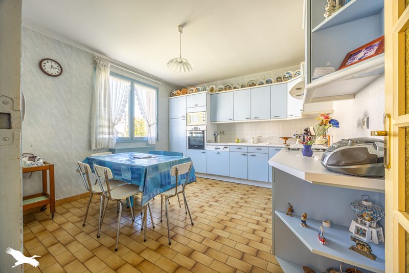 Vente Maison NIORT - 4 pièces -88 m² - (79000)