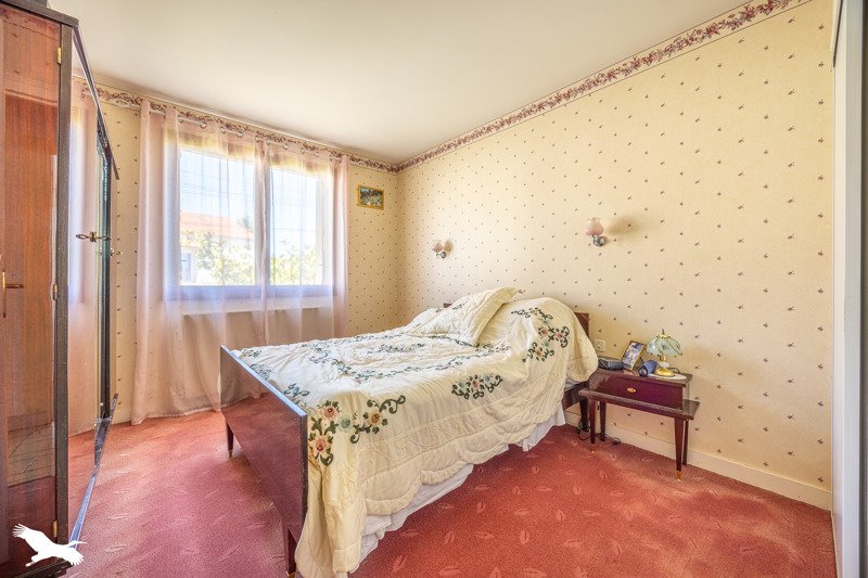 Vente Maison NIORT - 4 pièces -88 m² - (79000)