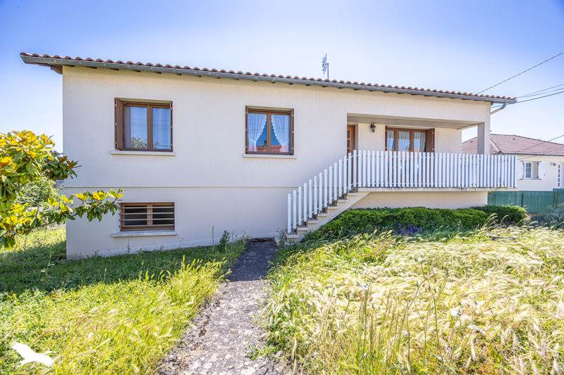Vente Maison NIORT - 4 pièces -88 m² - (79000)