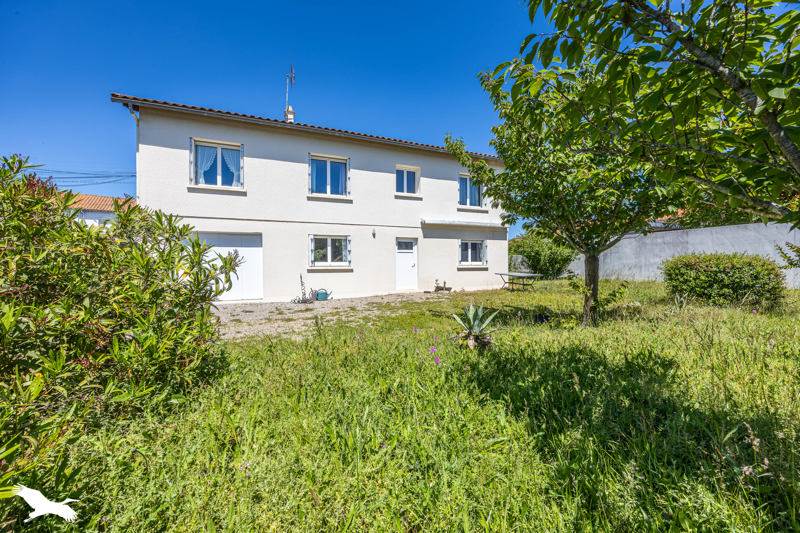 Vente Maison NIORT - 4 pièces -88 m² - (79000)