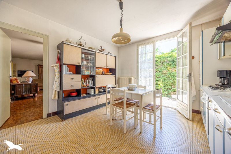 Vente Maison NIORT - 4 pièces -99 m² - (79000)