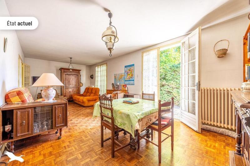 Vente Maison NIORT - 4 pièces -99 m² - (79000)