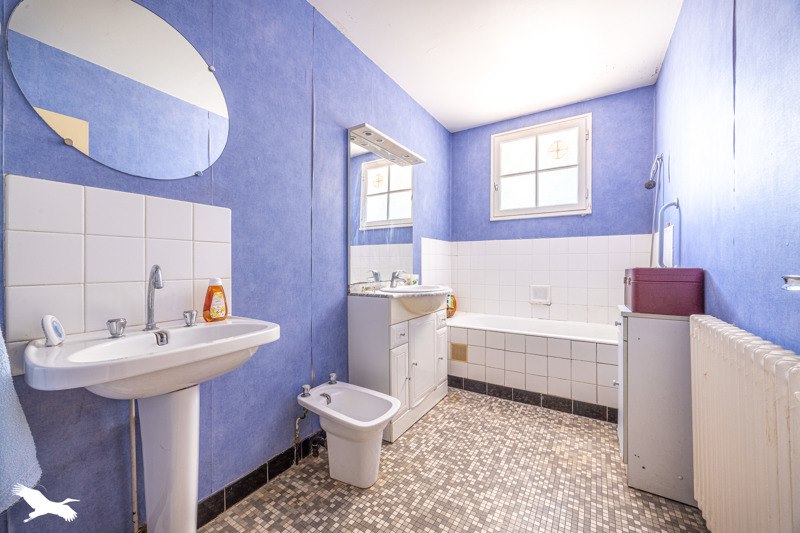Vente Maison NIORT - 4 pièces -99 m² - (79000)