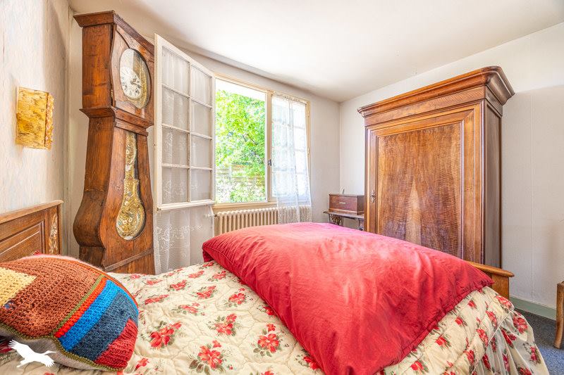 Vente Maison NIORT - 4 pièces -99 m² - (79000)
