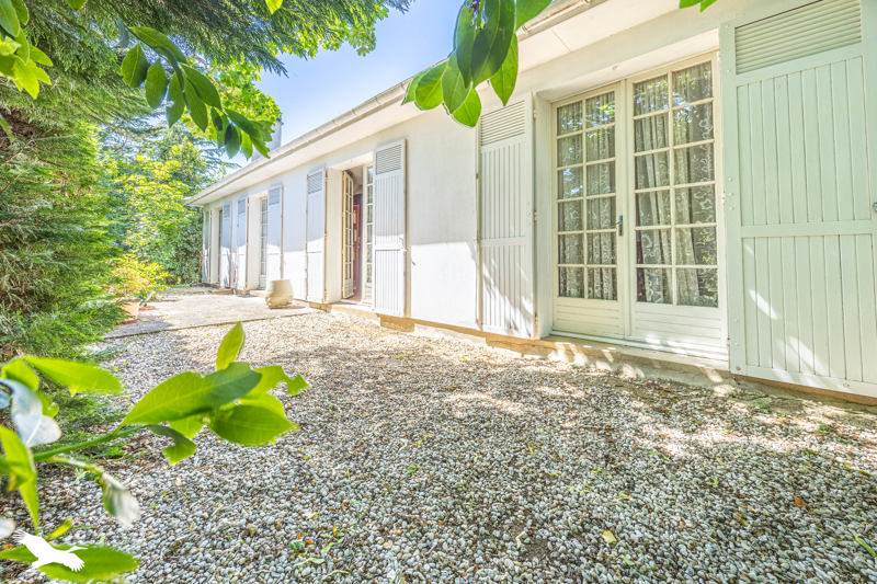 Vente Maison NIORT - 4 pièces -99 m² - (79000)