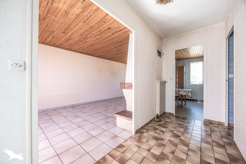 Vente Maison AIFFRES - 5 pièces -101 m² - (79230)