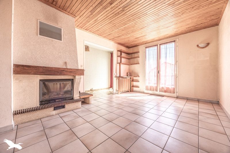 Vente Maison AIFFRES - 5 pièces -101 m² - (79230)