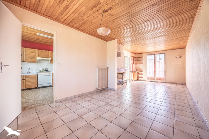 Vente Maison AIFFRES - 5 pièces -101 m² - (79230)