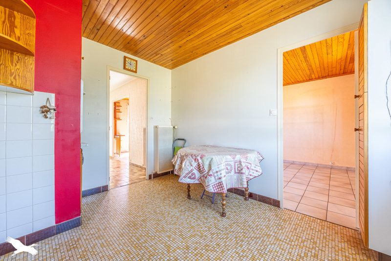 Vente Maison AIFFRES - 5 pièces -101 m² - (79230)