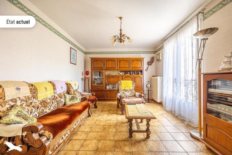 Vente Maison NIORT - 6 pièces -83 m² - (79000)