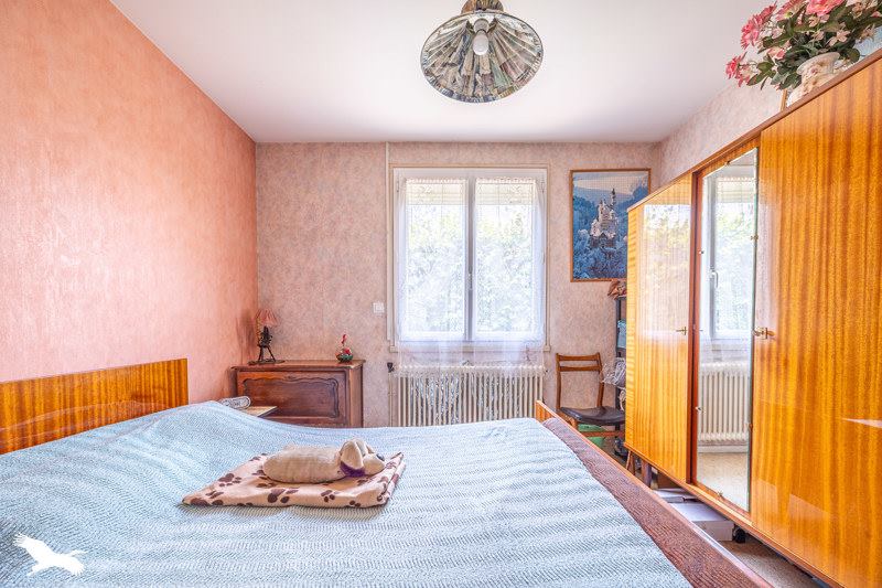 Vente Maison NIORT - 6 pièces -83 m² - (79000)