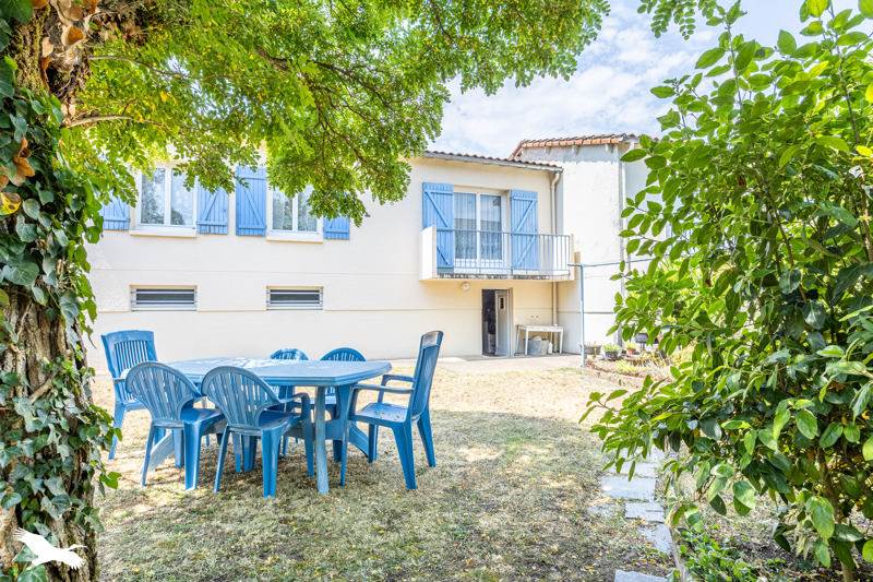 Vente Maison NIORT - 6 pièces -83 m² - (79000)
