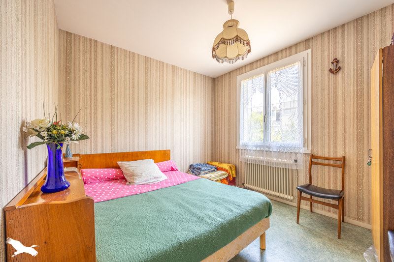 Vente Maison NIORT - 6 pièces -83 m² - (79000)