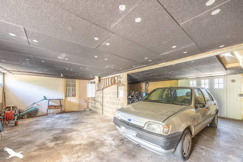 Vente Maison NIORT - 6 pièces -83 m² - (79000)