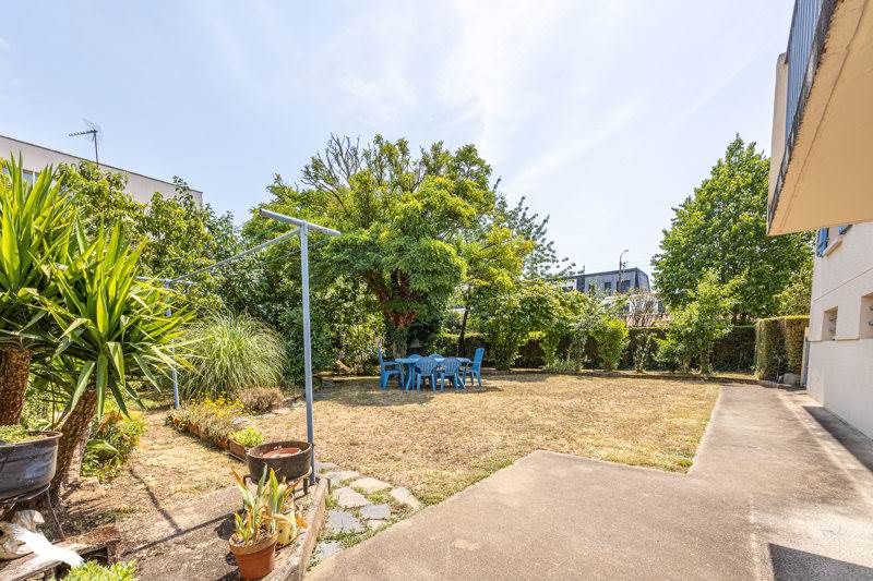 Vente Maison NIORT - 6 pièces -83 m² - (79000)