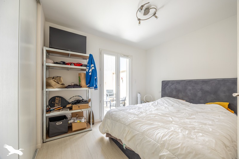 Vente Maison NIORT - 4 pièces -83 m² - (79000)