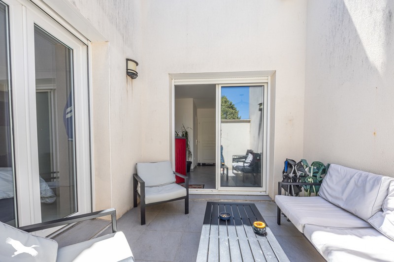 Vente Maison NIORT - 4 pièces -83 m² - (79000)