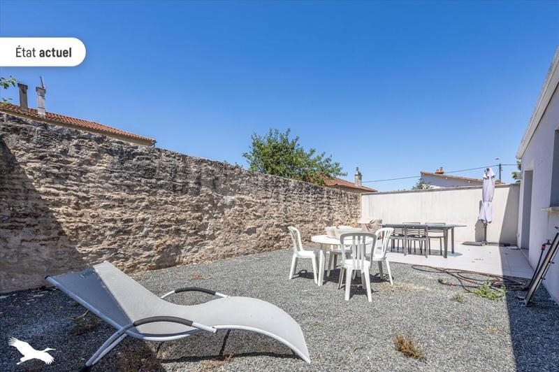 Vente Maison NIORT - 4 pièces -83 m² - (79000)