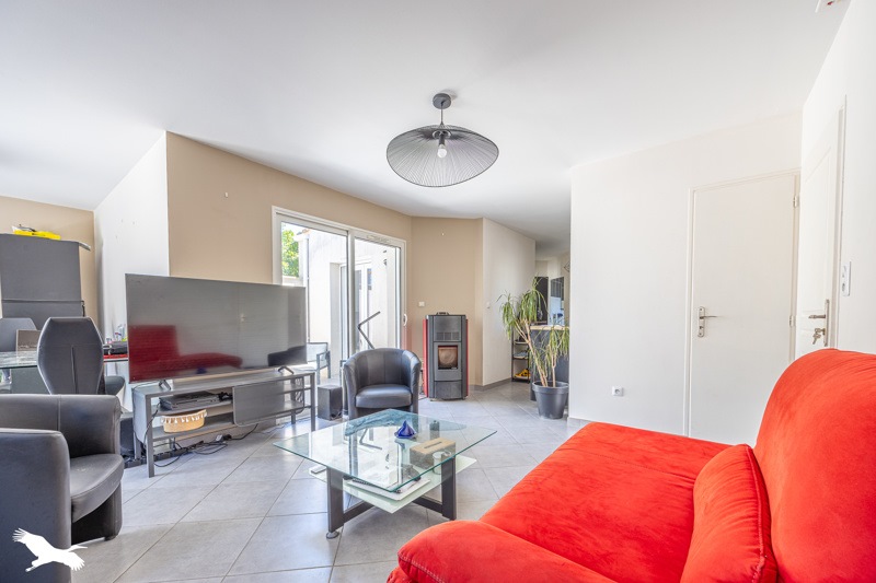 Vente Maison NIORT - 4 pièces -83 m² - (79000)