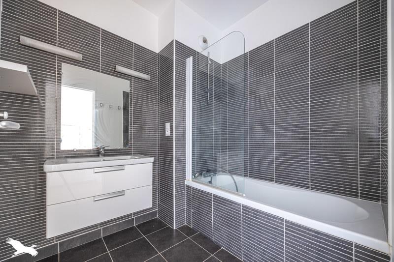 Vente Appartement NIORT - 4 pièces -80 m² - (79000)