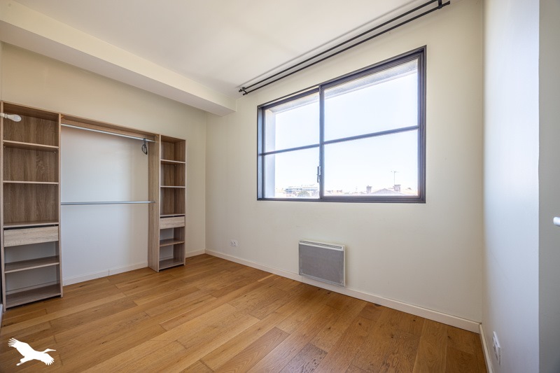 Vente Appartement NIORT - 4 pièces -80 m² - (79000)