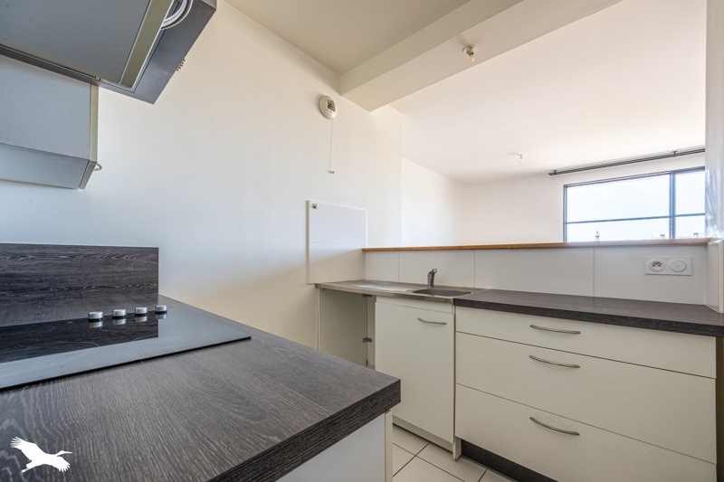 Vente Appartement NIORT - 4 pièces -80 m² - (79000)