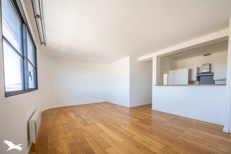 Vente Appartement NIORT - 4 pièces -80 m² - (79000)