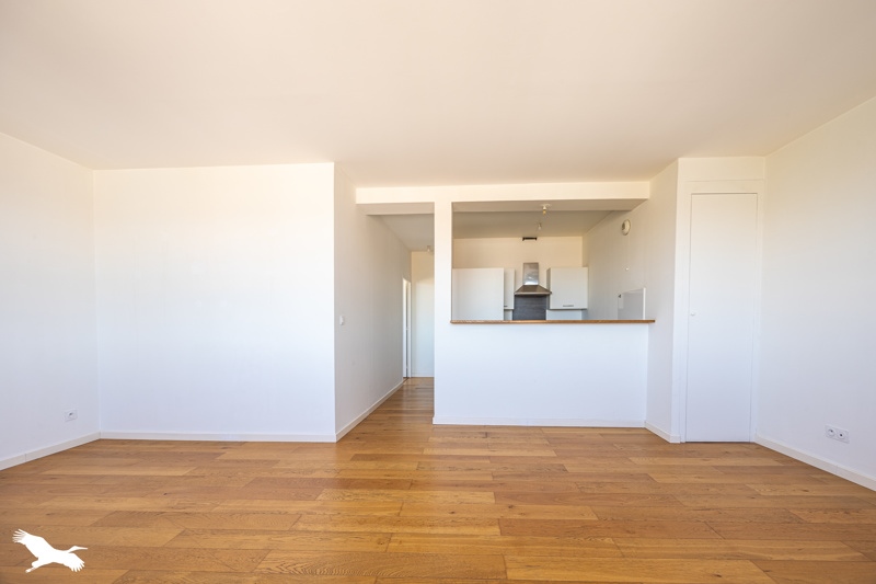 Vente Appartement NIORT - 4 pièces -80 m² - (79000)