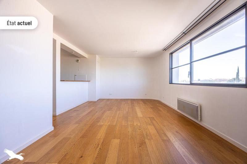 Vente Appartement NIORT - 4 pièces -80 m² - (79000)