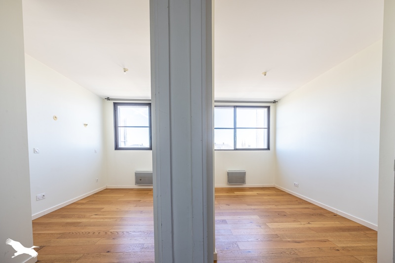 Vente Appartement NIORT - 4 pièces -80 m² - (79000)
