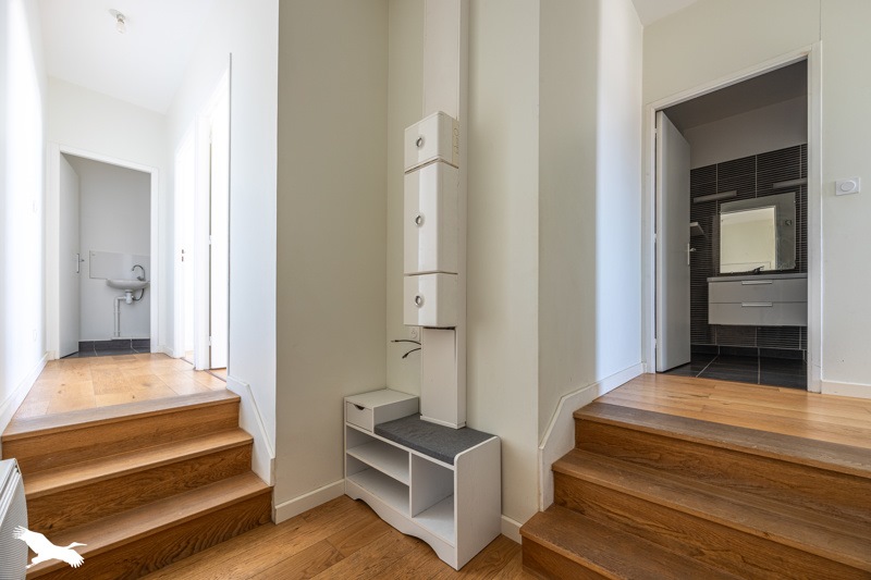 Vente Appartement NIORT - 4 pièces -80 m² - (79000)
