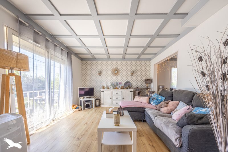 Vente Maison NIORT - 4 pièces -90 m² - (79000)