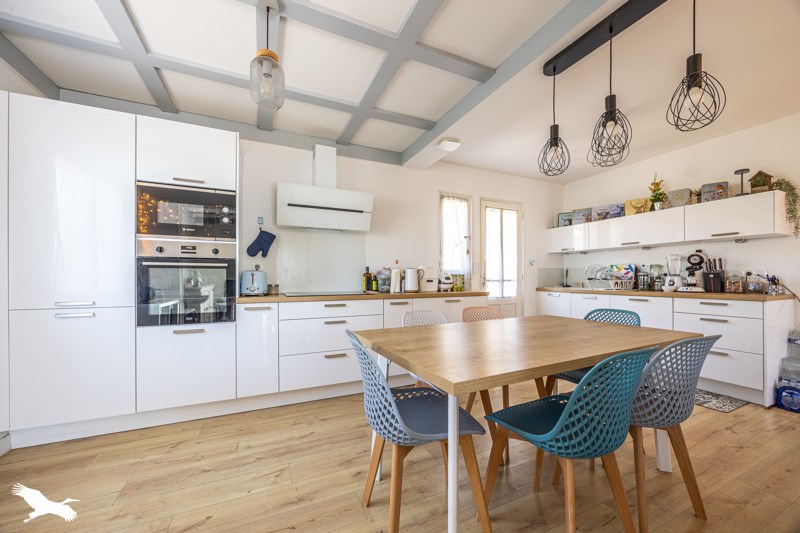 Vente Maison NIORT - 4 pièces -90 m² - (79000)