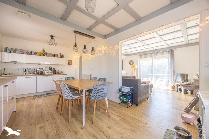 Vente Maison NIORT - 4 pièces -90 m² - (79000)