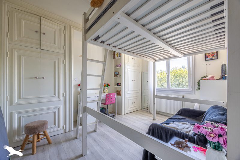 Vente Maison NIORT - 4 pièces -90 m² - (79000)