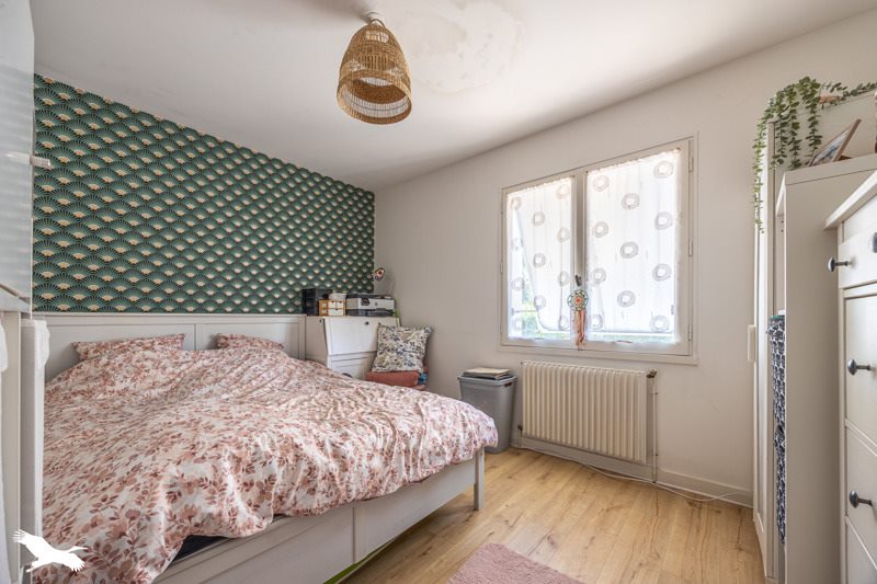 Vente Maison NIORT - 4 pièces -90 m² - (79000)