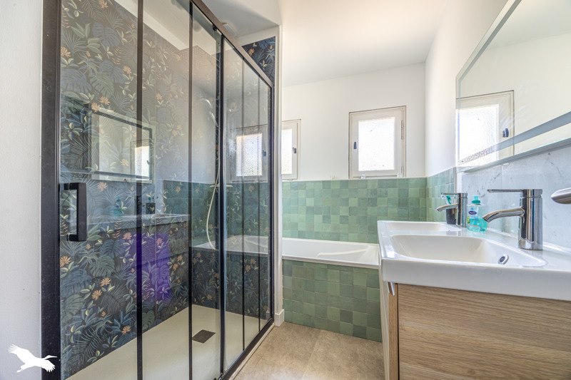 Vente Maison NIORT - 4 pièces -90 m² - (79000)