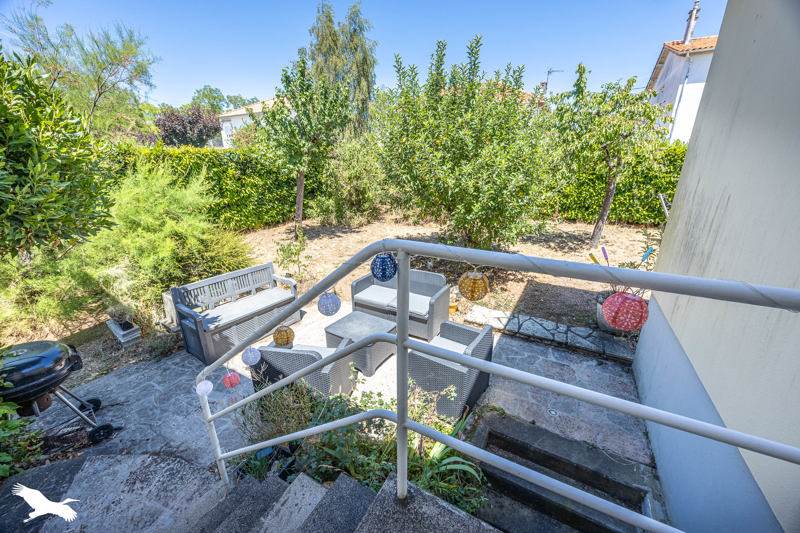 Vente Maison NIORT - 4 pièces -90 m² - (79000)