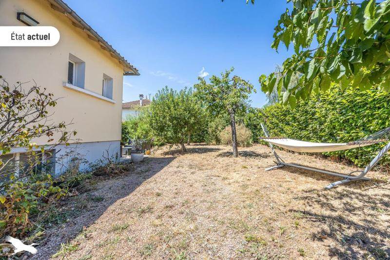 Vente Maison NIORT - 4 pièces -90 m² - (79000)