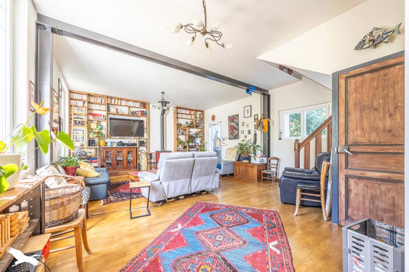 Vente Maison NIORT 79000 4 pièces - 124 m²