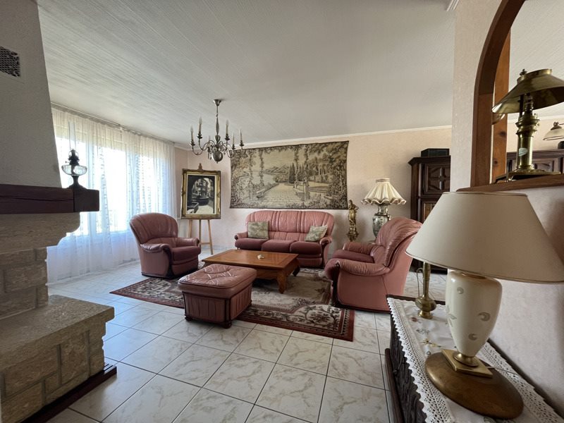 Vente Maison AIFFRES - 5 pièces -110 m² - (79230)