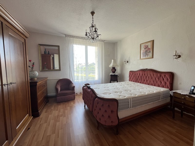 Vente Maison AIFFRES - 5 pièces -110 m² - (79230)