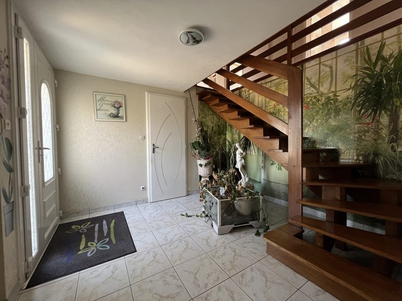 Vente Maison AIFFRES - 5 pièces -110 m² - (79230)