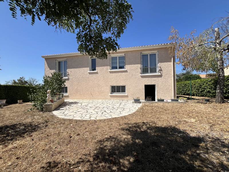 Vente Maison AIFFRES - 5 pièces -110 m² - (79230)
