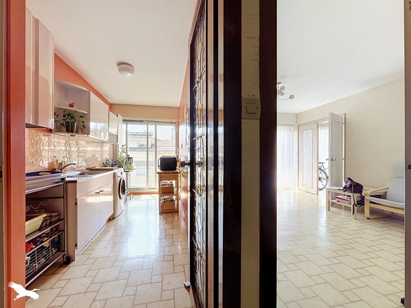 Vente Appartement NIORT - 2 pièces -45 m² - (79000)