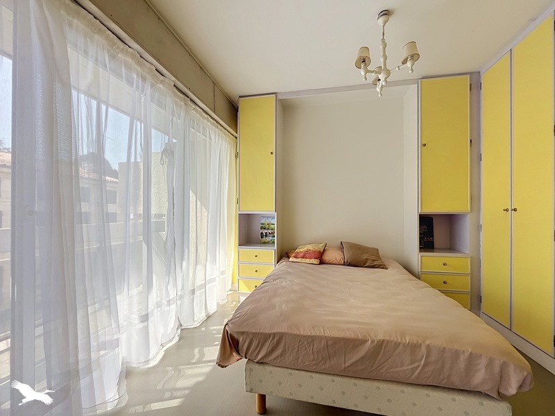 Vente Appartement NIORT - 2 pièces -45 m² - (79000)