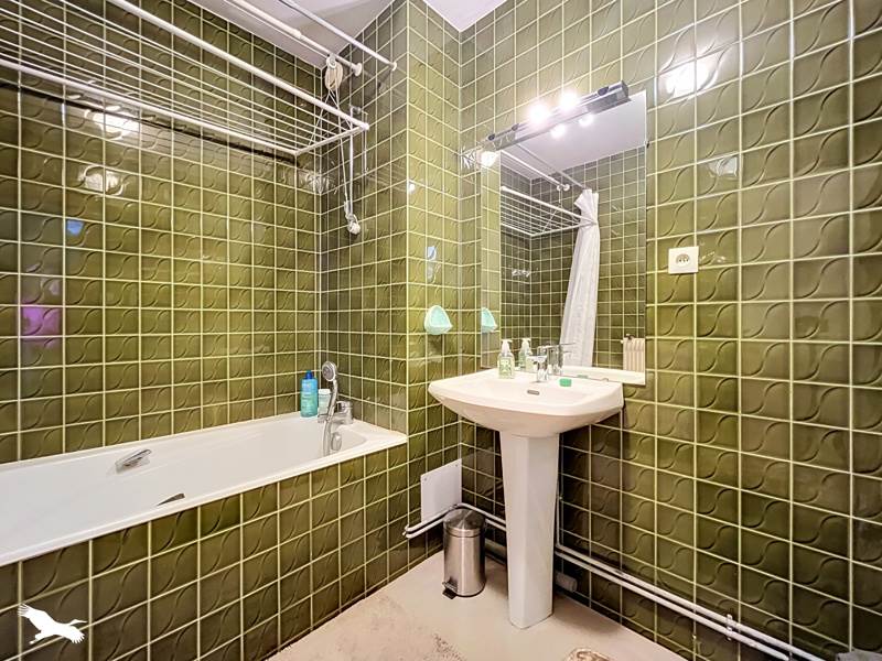 Vente Appartement NIORT - 2 pièces -45 m² - (79000)