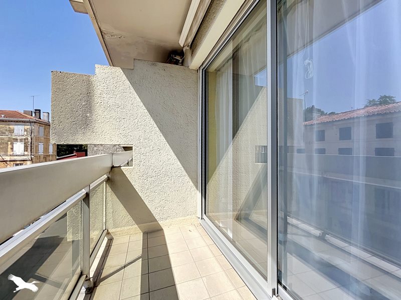 Vente Appartement NIORT - 2 pièces -45 m² - (79000)