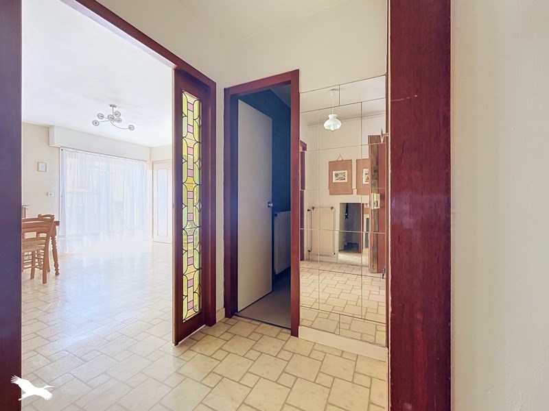 Vente Appartement NIORT - 2 pièces -45 m² - (79000)
