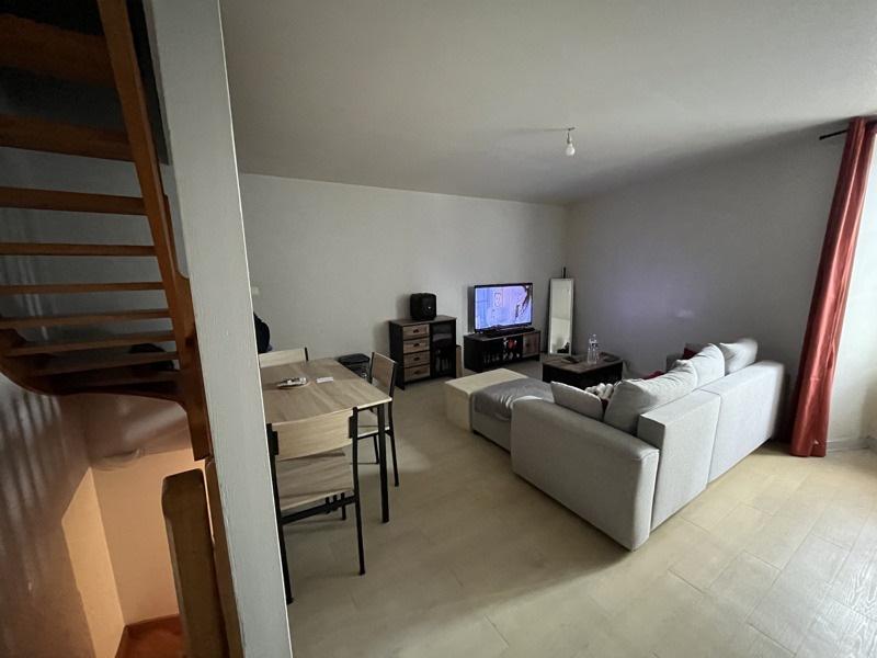 Vente Immeuble COULONGES SUR L AUTIZE - -  176 m² - (79160)